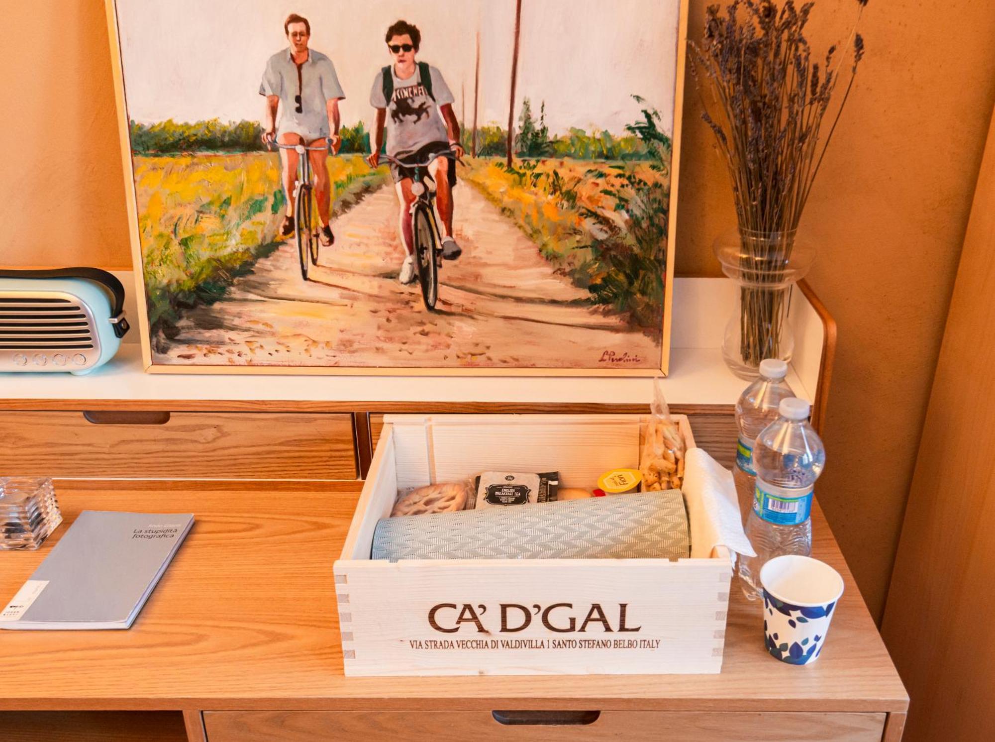 Campagna Cremasca-A/C-Wi Fi-Tasting Vini Top All エクステリア 写真