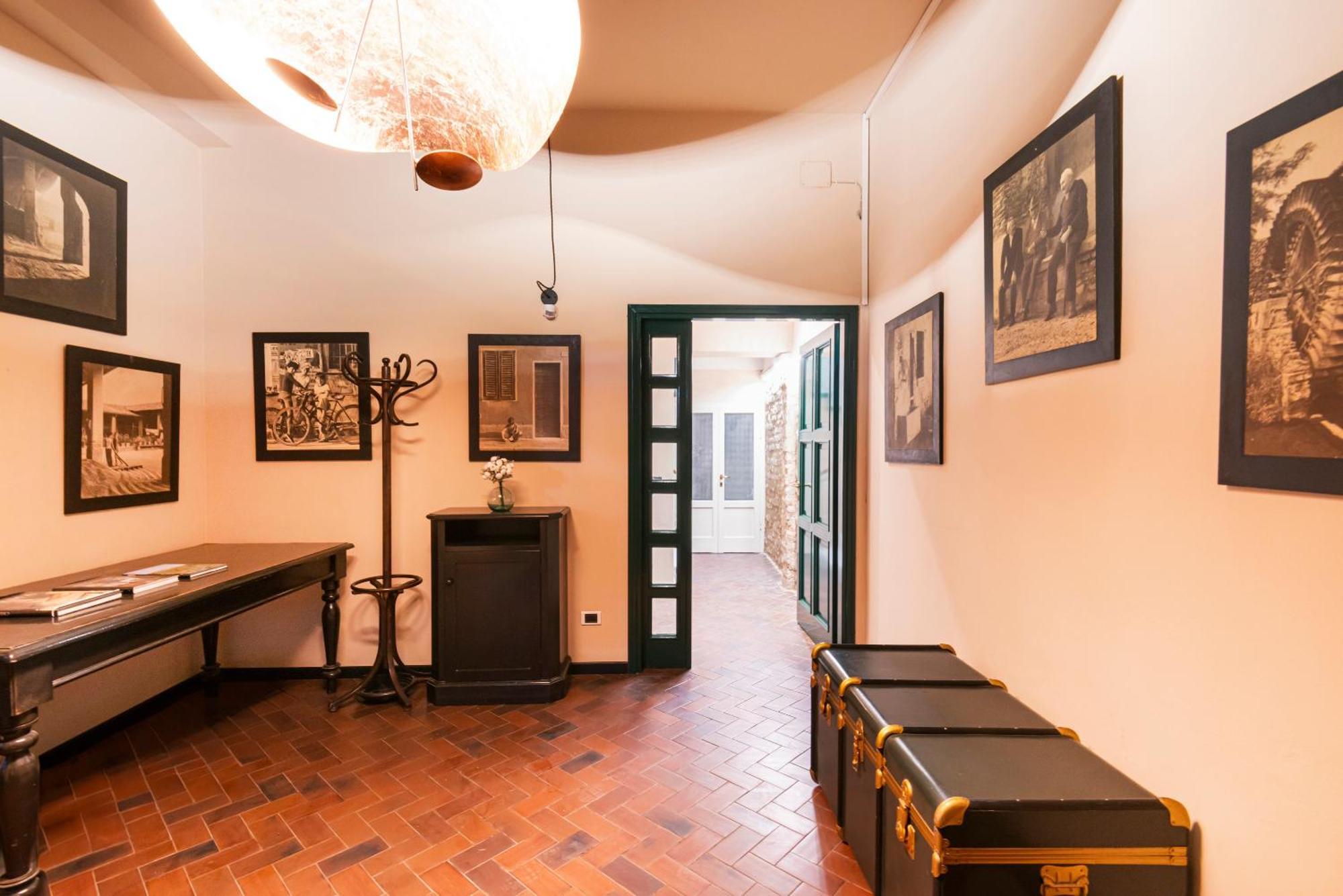 Campagna Cremasca-A/C-Wi Fi-Tasting Vini Top All エクステリア 写真